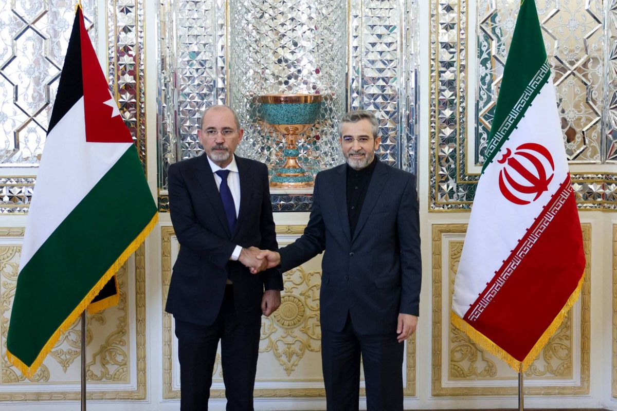 Amman tente de jouer les médiateurs avec l’Iran