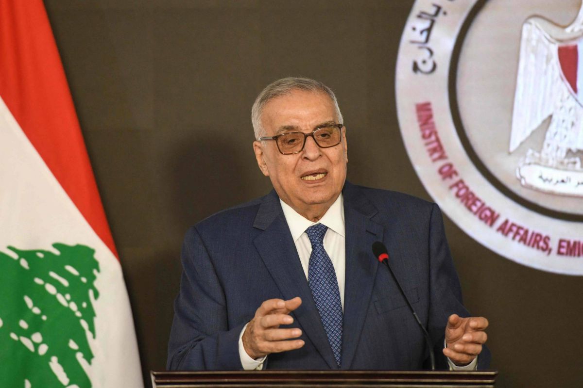 Lebanese government trying to 'prevent a Hezbollah response that could start a wider war': Bou Habib Lebanese government trying to 'prevent a Hezbollah response that could start a wider war': Bou Habib