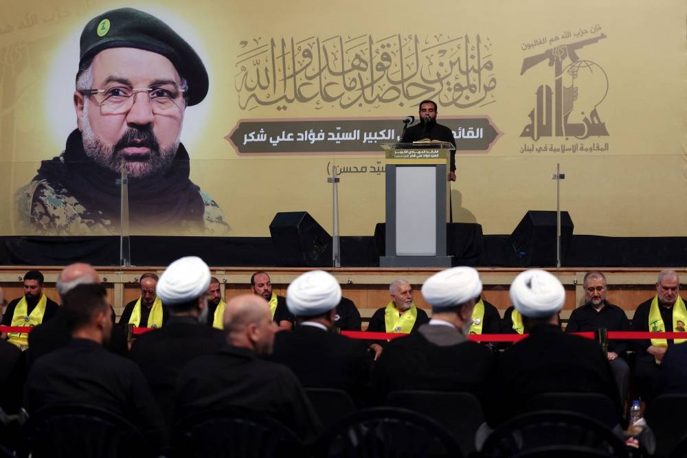 Des membres du Hezbollah arrêtés après l’assassinat de Chokor, selon Janoubia