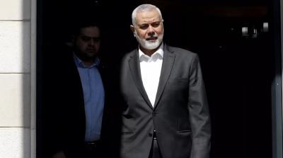 Ismaïl Haniyé, le visage politique du Hamas