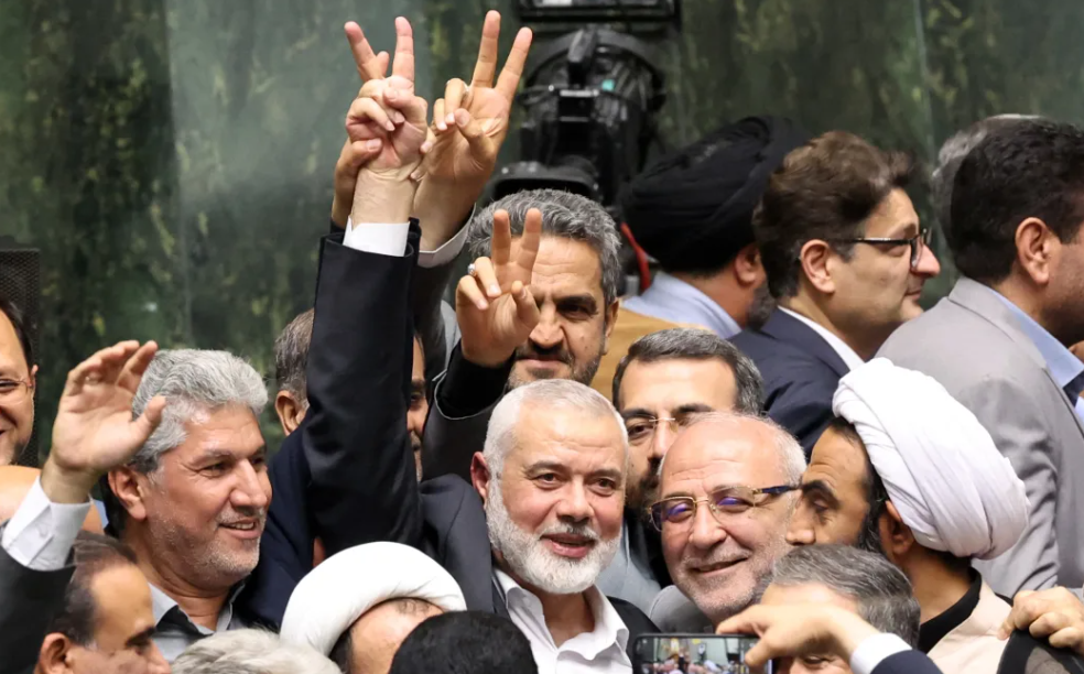 Face au flou, les spéculations vont bon train sur l’assassinat d’Ismaïl Haniyé en Iran