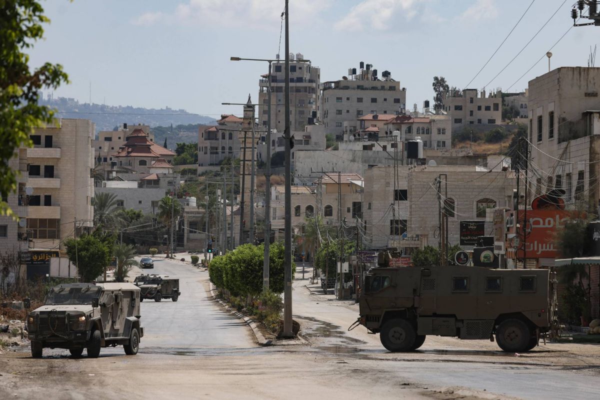 Israel orders seizure of $26 mn of Palestinian tax funds Israel orders seizure of $26 mn of Palestinian tax funds