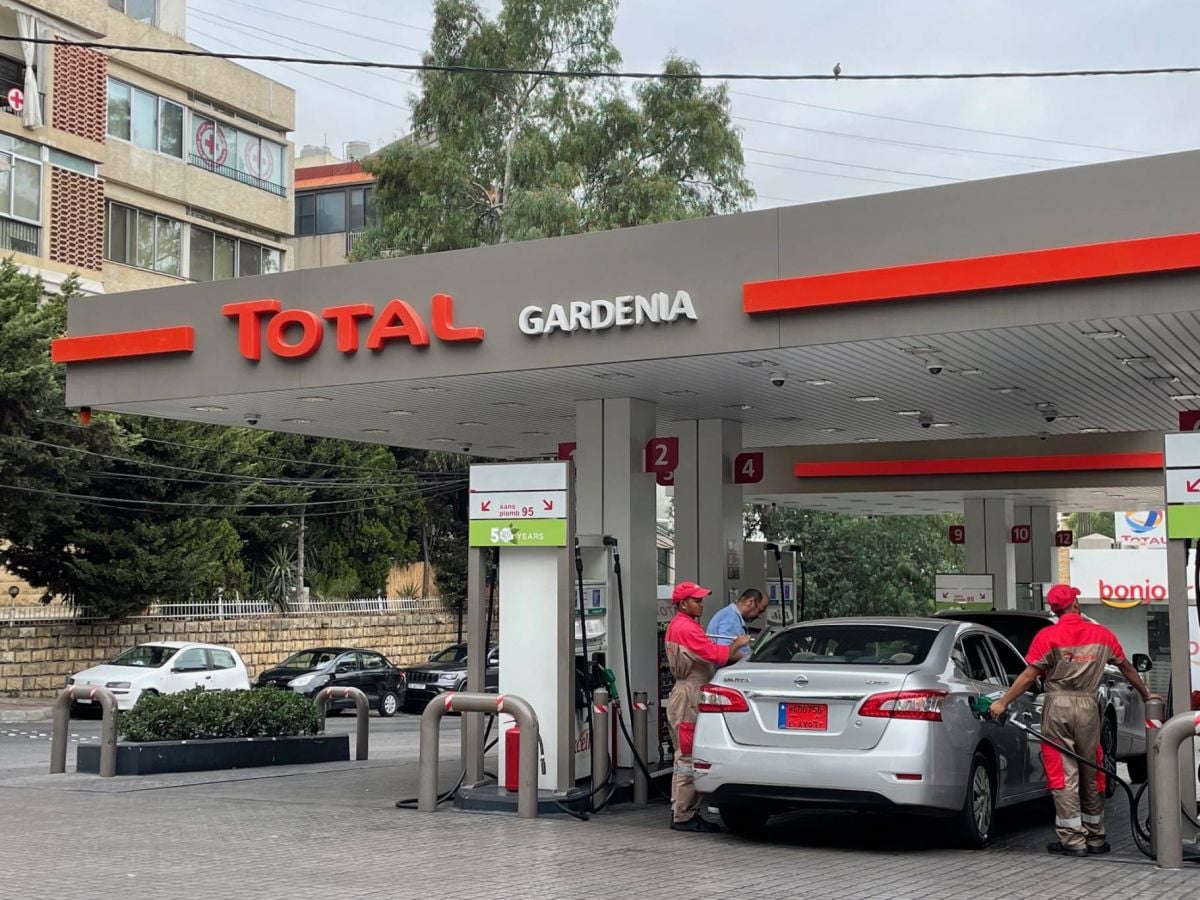 Le communiqué du ministère de l'Énergie annonçant un rationnement du carburant est un faux
