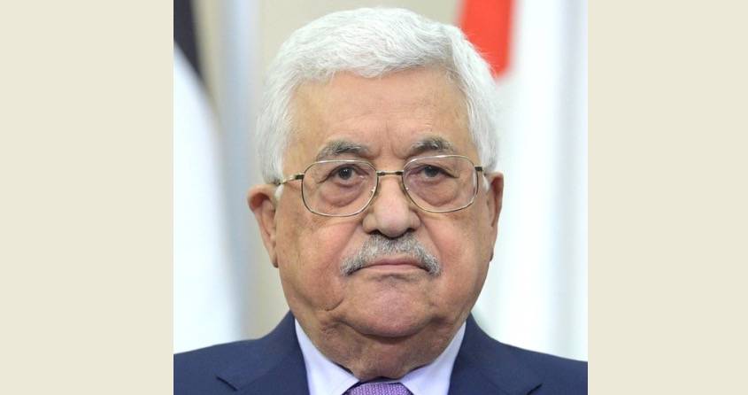Abbas menace de recourir aux tribunaux internationaux si Israël continue de retenir les fonds palestiniens