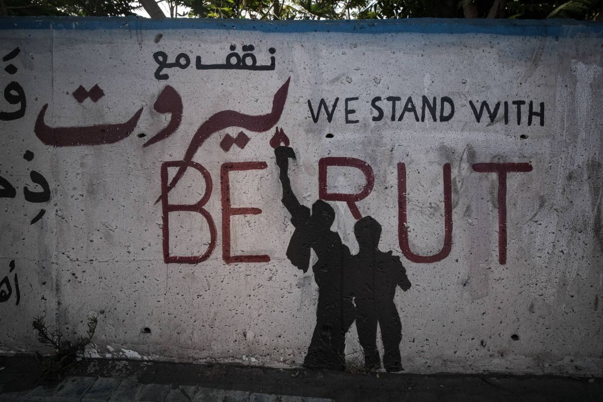 Tributes paid to Aug. 4 victims in the lead up to dual demonstrations