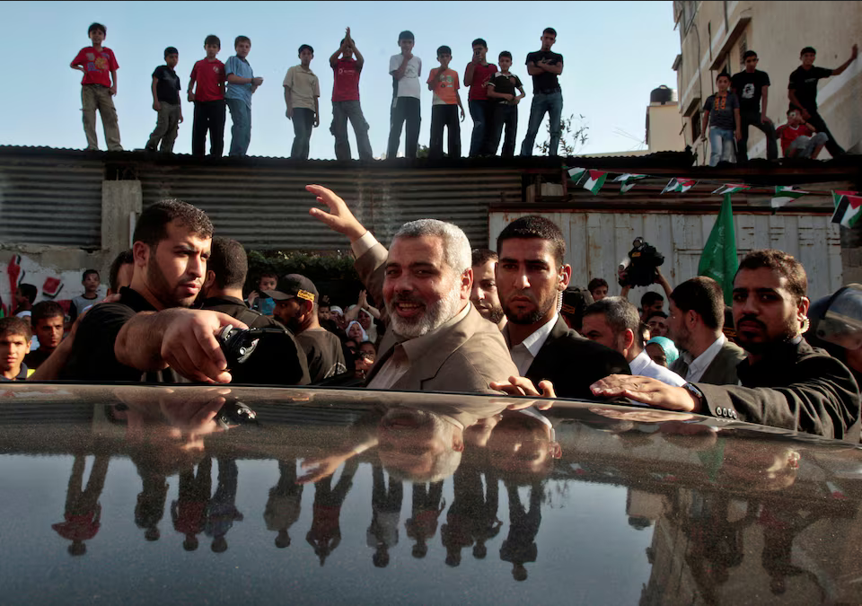 Haniyeh assassinated in Tehran: What happens now? Haniyeh assassinated in Tehran: What happens now?