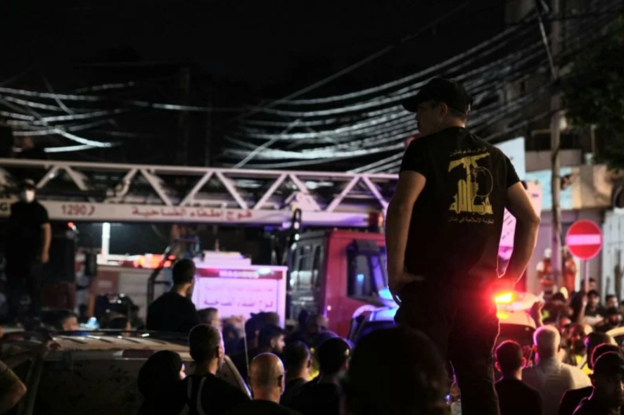 What do we know about Hezbollah's precision-guided missiles project led by Fouad Shukur?