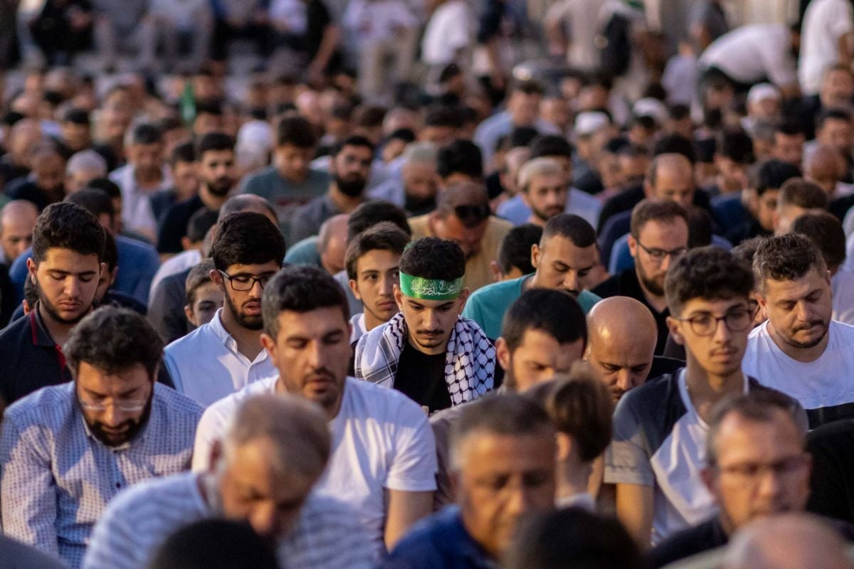 Erdogan declares day of mourning for slain Hamas leader