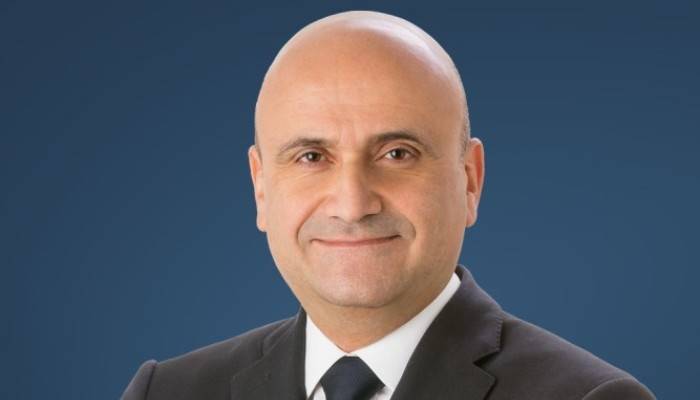 MP Simon Abi Ramia left the Free Patriotic Movement MP Simon Abi Ramia left the Free Patriotic Movement