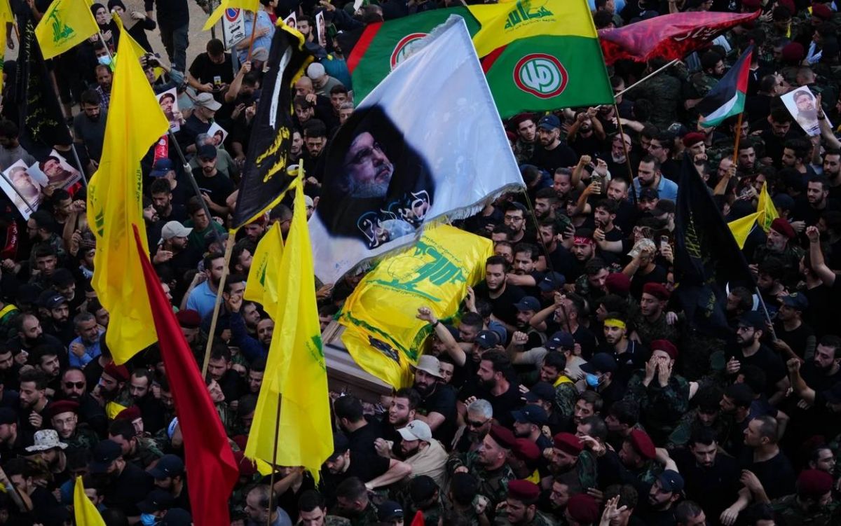 Discours de Nasrallah : la riposte, sûrement... mais avec « sagesse »