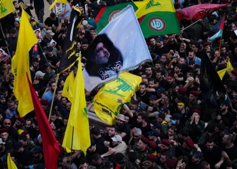 Discours de Nasrallah : la riposte, sûrement... mais avec « sagesse »