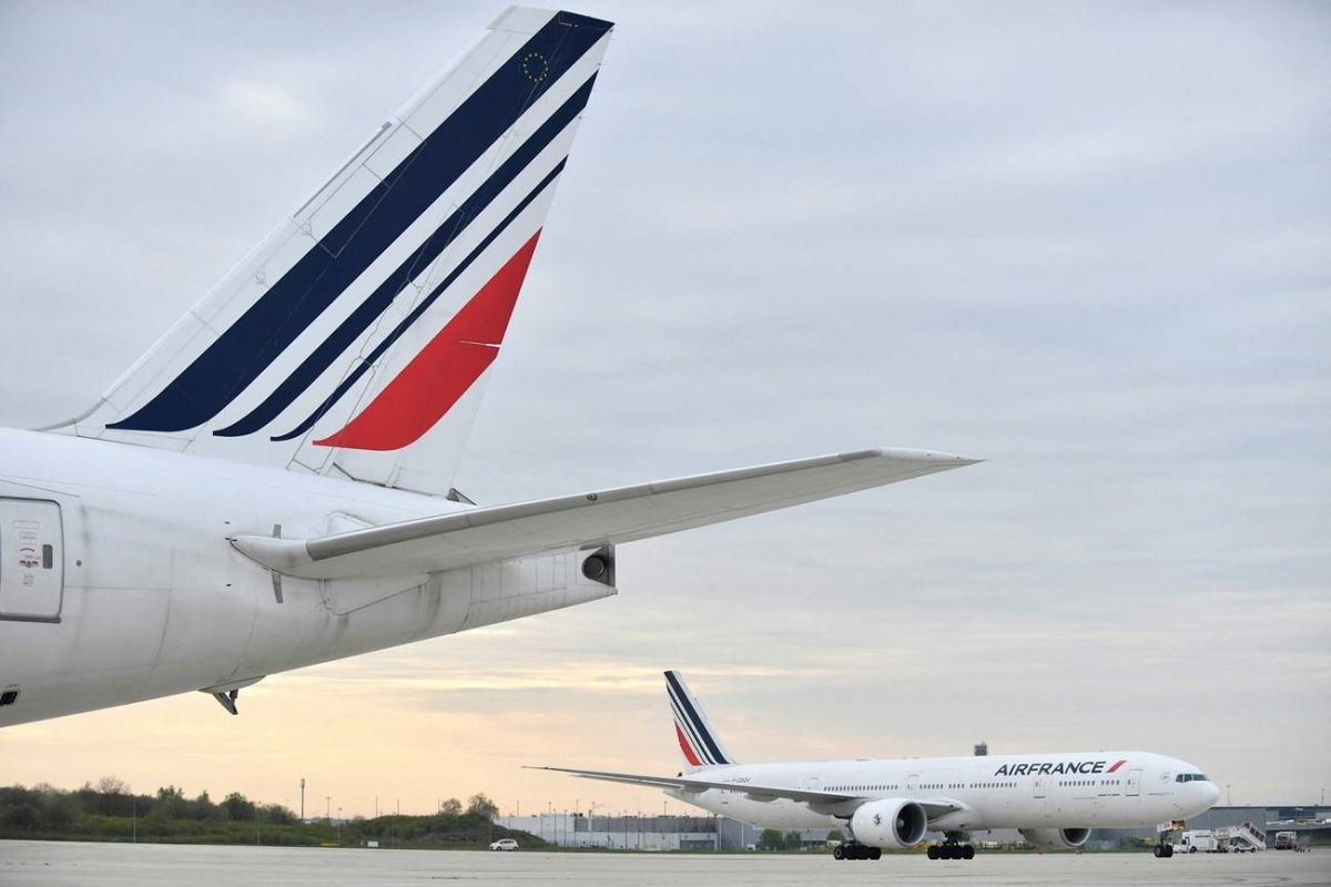 Prolongation des suspensions de vols desservant Beyrouth