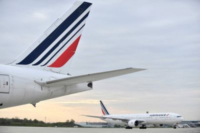 Prolongation des suspensions de vols desservant Beyrouth