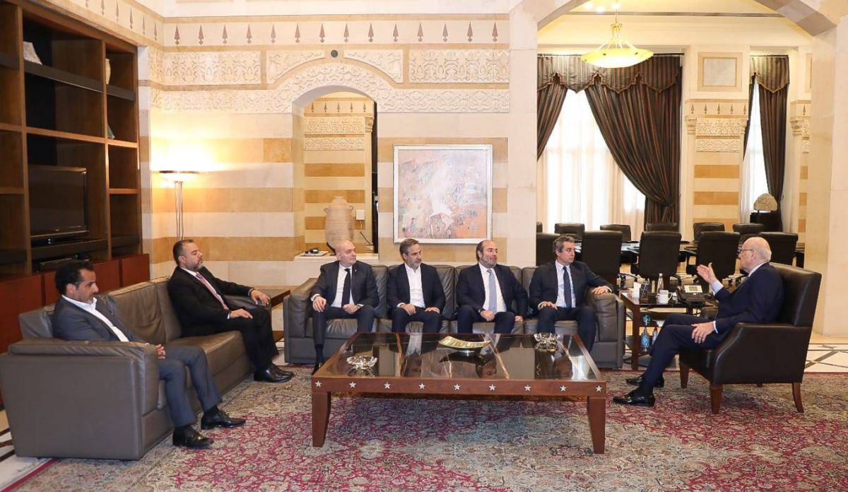 Guerre au Liban-Sud : l’opposition veut « mettre le gouvernement face à ses responsabilités »