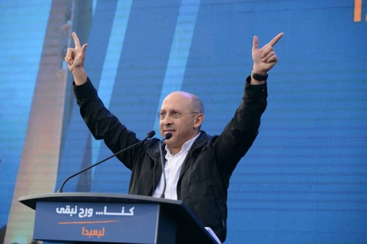 Alain Aoun exclu du CPL : Bassil se débarrasse d’un détracteur de plus