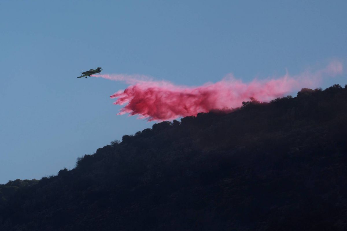 Hezbollah resumes steady rocket, artillery fire against Israel Hezbollah resumes steady rocket, artillery fire against Israel