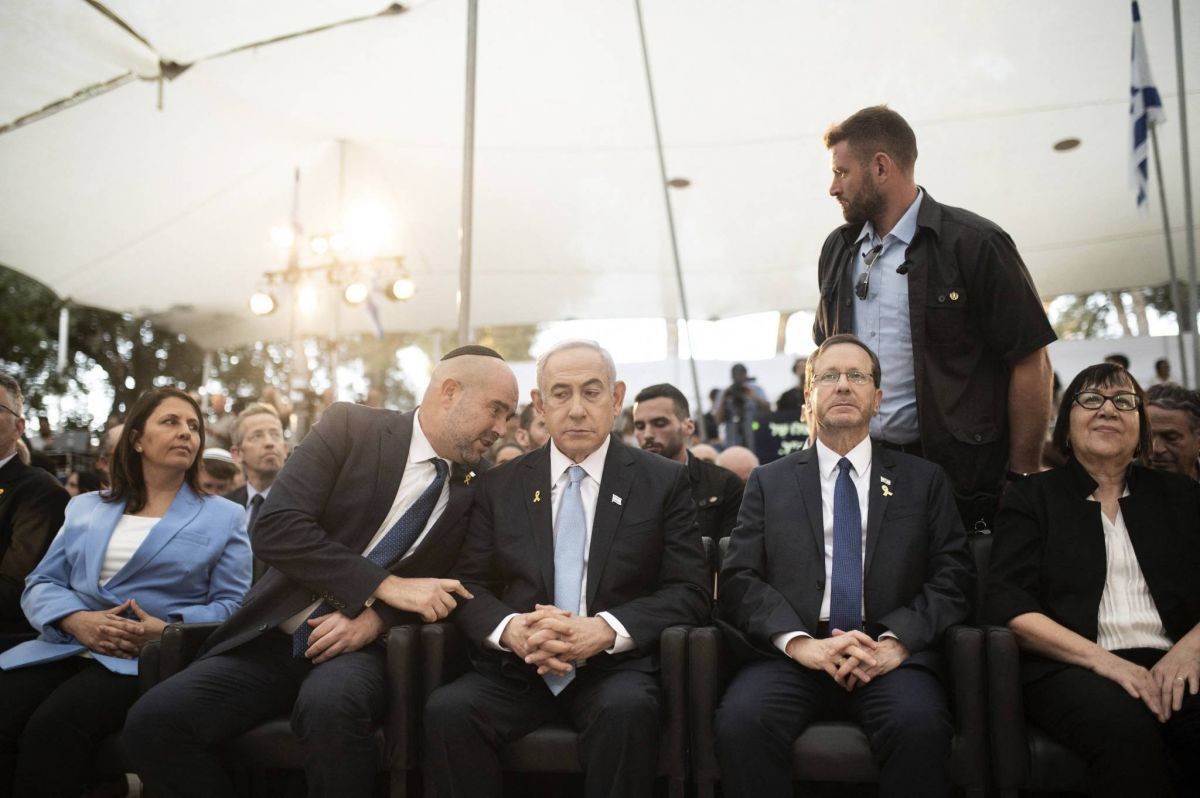 Désaccords entre Netanyahu et ses principaux chefs de la sécurité à propos d'un accord avec le Hamas