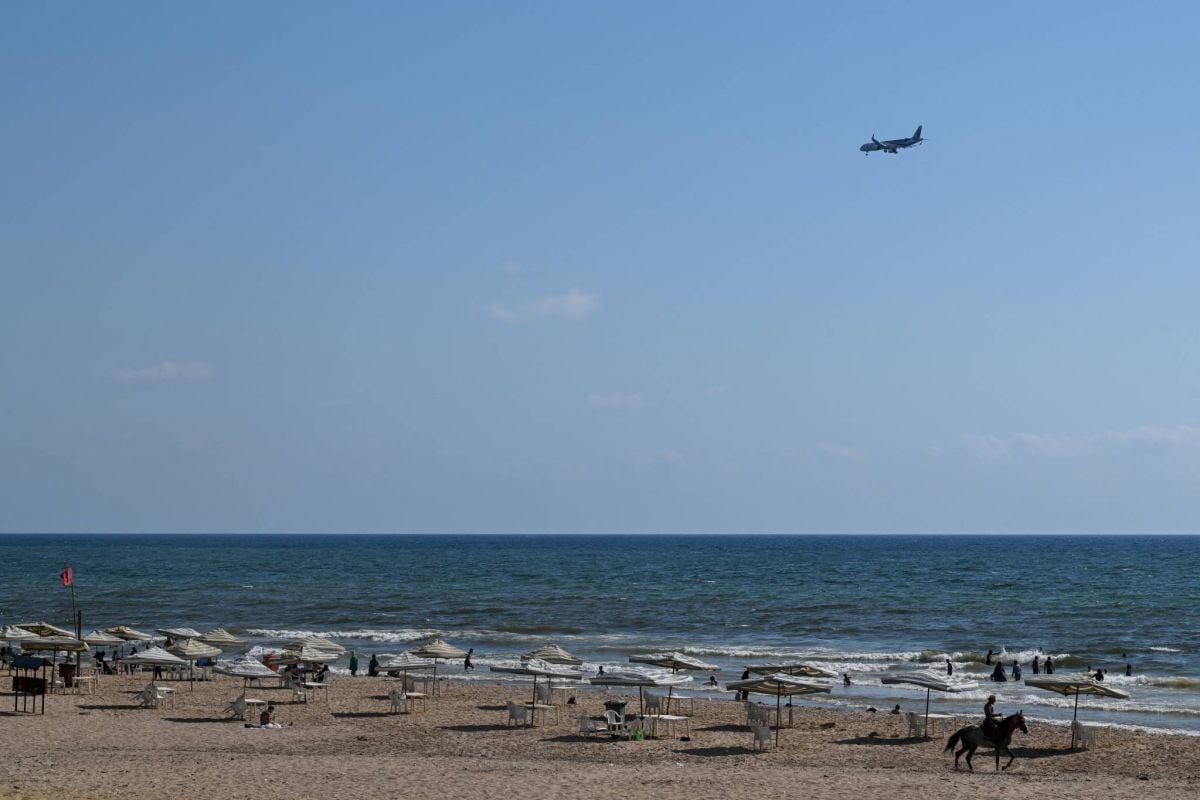 Les craintes d'une escalade militaire enflent au Moyen-Orient