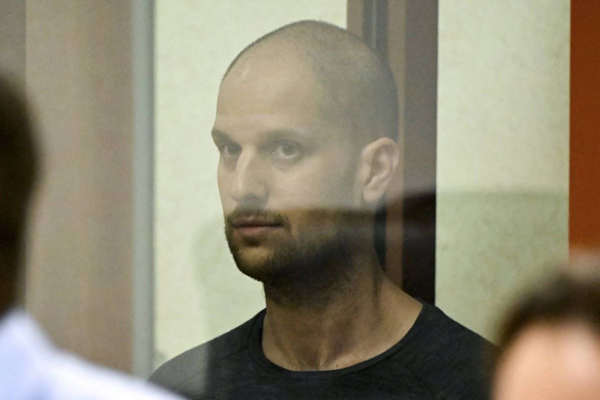 La Russie et les Occidentaux procèdent à un grand échange de prisonniers