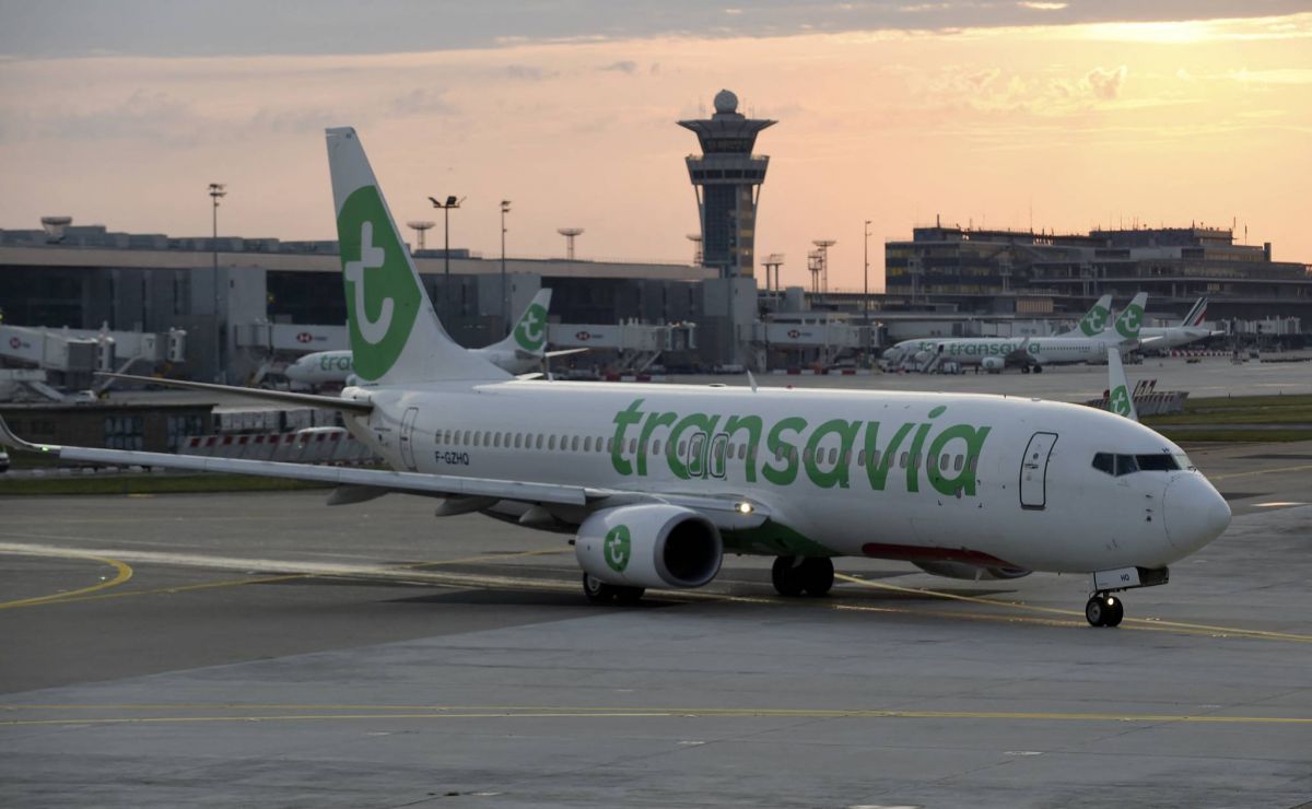 La suspension des vols Air France et Transavia vers Beyrouth prolongée au moins jusqu'à jeudi inclus