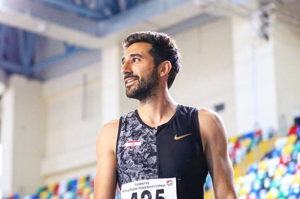 L’athlétisme libanais dit adieu à Paris 2024, sans même y avoir mis un pied