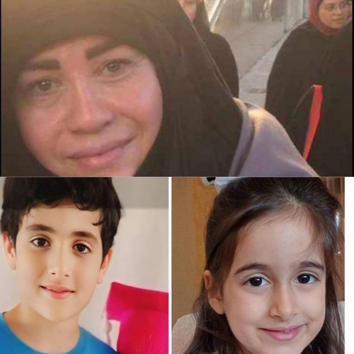 À Haret Hreik, « les deux enfants ont été trouvés enlacés sous les décombres... C’est d’une tristesse inouïe »