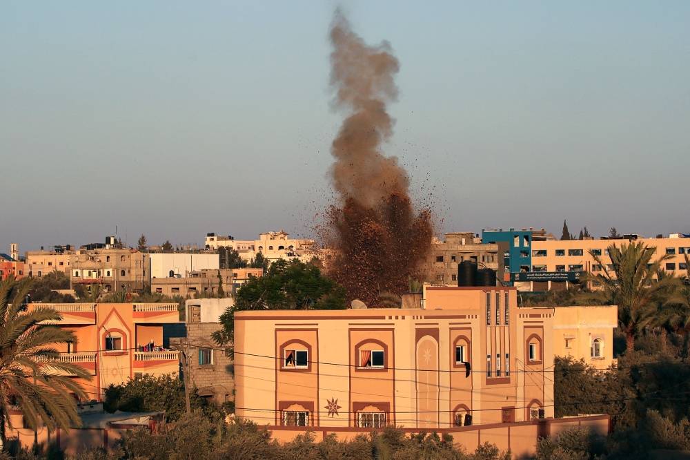 Le Qatar, l'Égypte et les États-Unis ont appelé Israël et le Hamas à reprendre les pourparlers