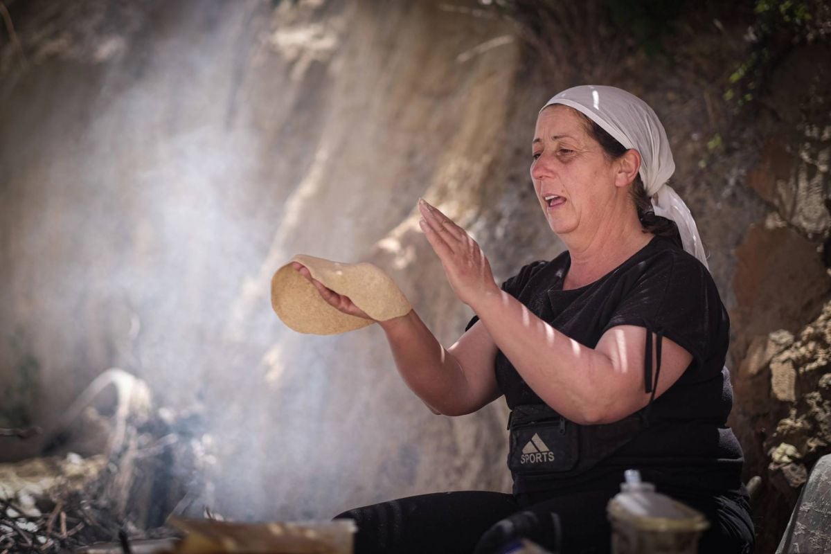 Bakery owners in the South: 'We have no reserve flour stock'