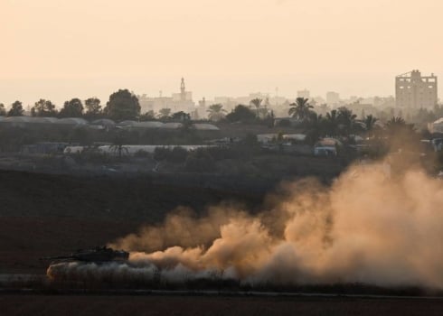 Israël promet d'éliminer le nouveau chef du Hamas | Jour 307 de la guerre de Gaza