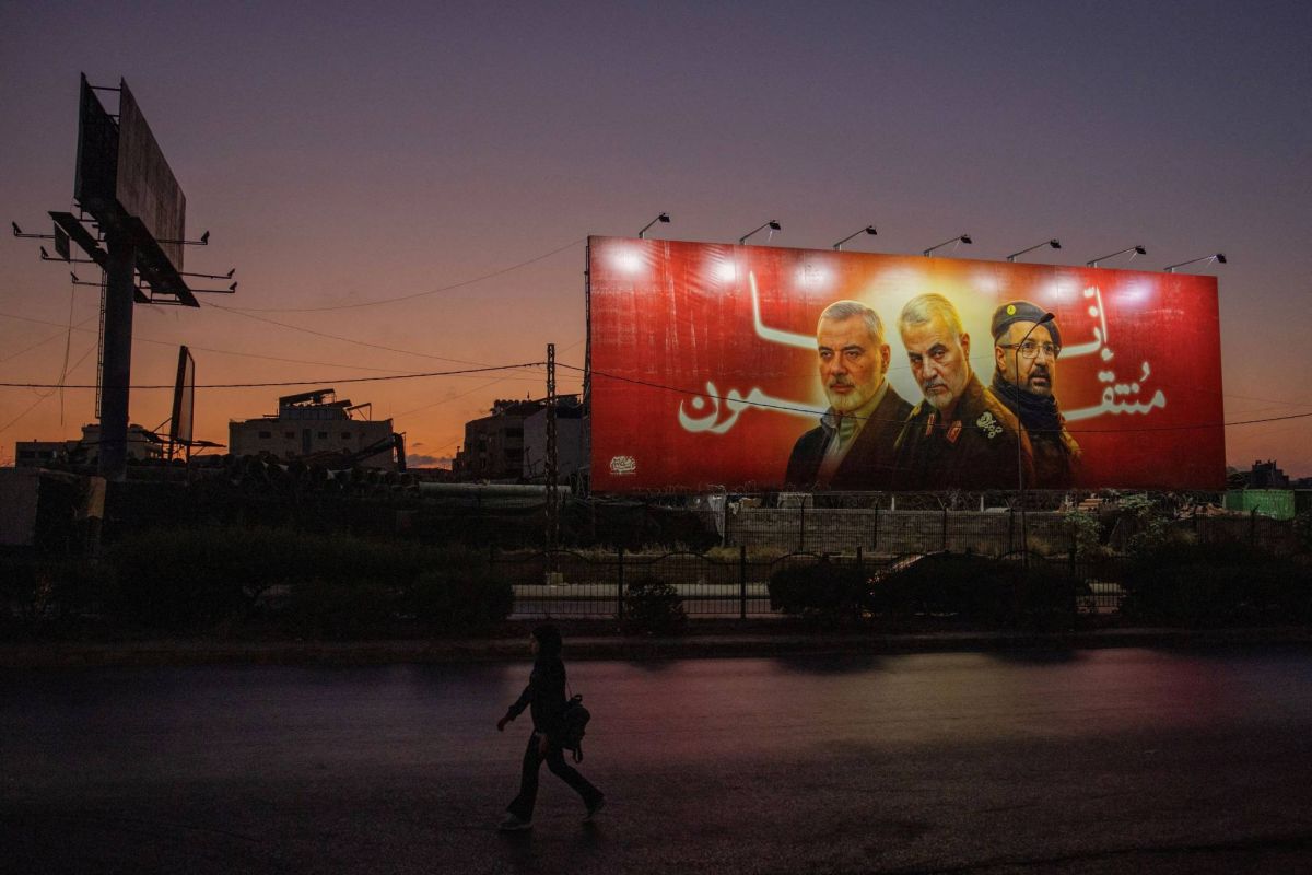 Tandis que les efforts pour retenir l'« axe » iranien se poursuivent, Netanyahu joue l'escalade à Gaza Tandis que les efforts pour retenir l'« axe » iranien se poursuivent, Netanyahu joue l'escalade à Gaza