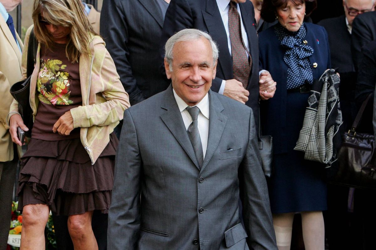 Patrice Laffont, « 14 lettres, pas mieux »