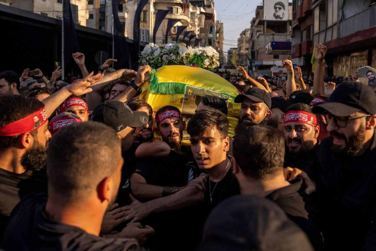 Les Israéliens haussent le ton : Nasrallah entraîne le Liban vers une guerre