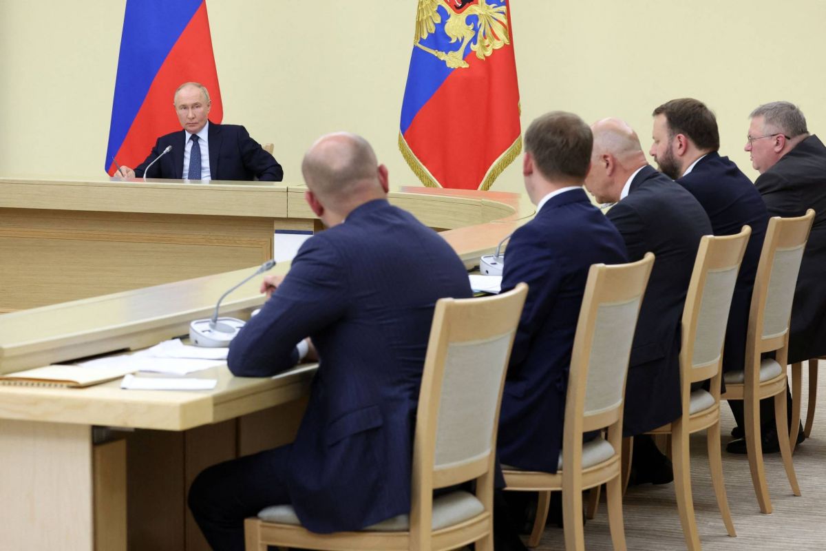 Le PIB ralentit à 4 % au 2e trimestre sur fond d’accélération de l’inflation en Russie