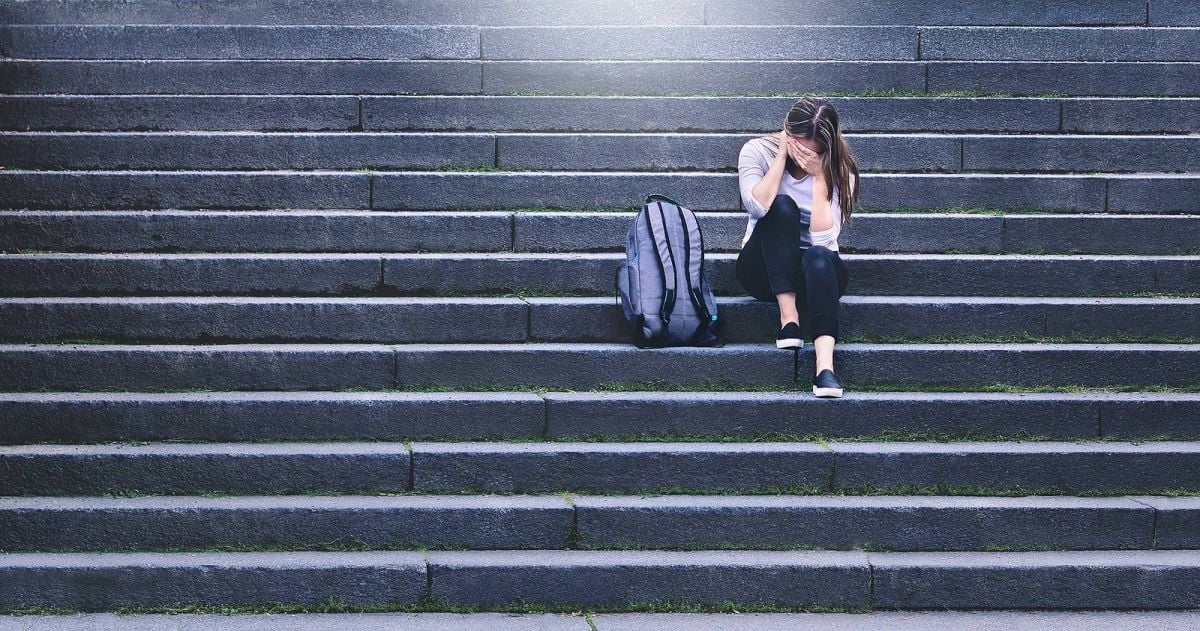 Le stigmate sur la peau... et au cerveau !