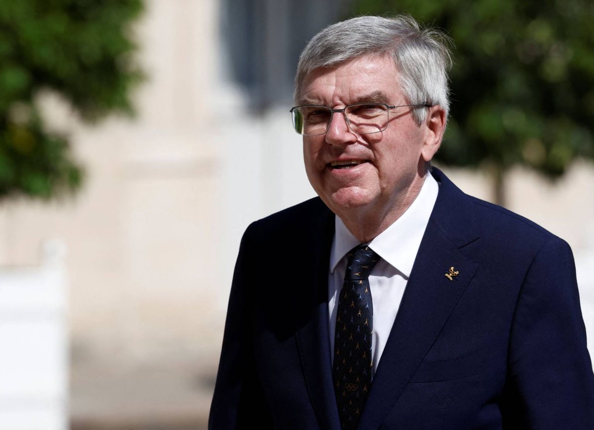 Au CIO, la course à la succession de Thomas Bach est lancée