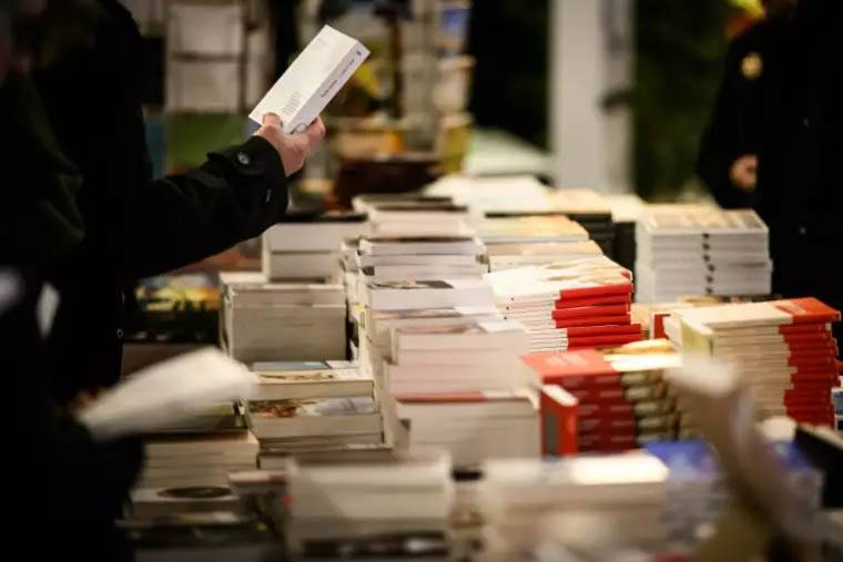 Quelque 100 titres débarquent en 48 heures
