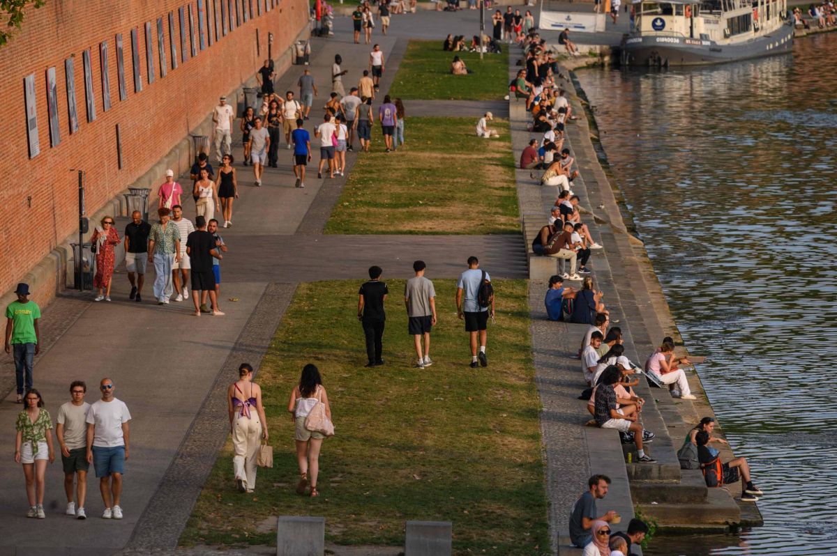 De Marchand à Dupont, Toulouse, une « ville en or » olympique