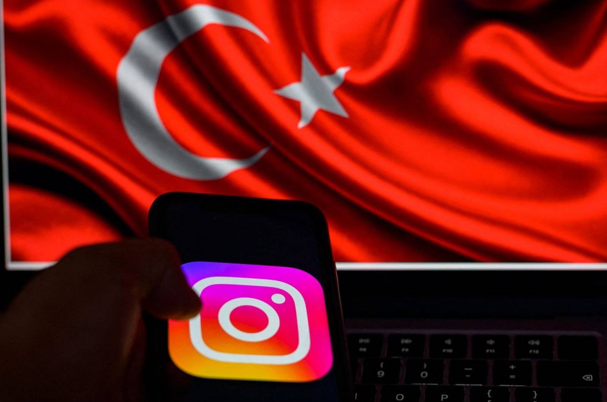 La Turquie a débloqué Instagram après neuf jours de privation