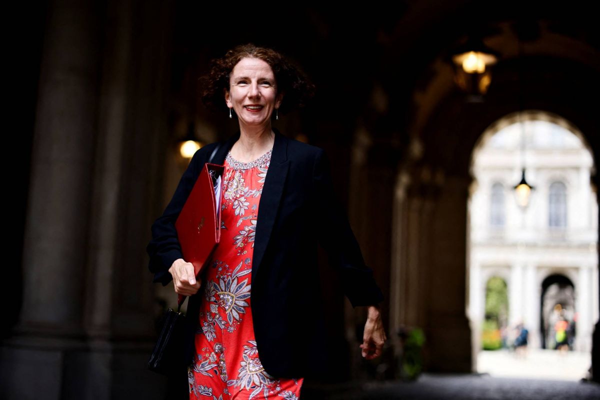 Britain fears effect of Mideast escalation on refugees: Minister Britain fears effect of Mideast escalation on refugees: Minister