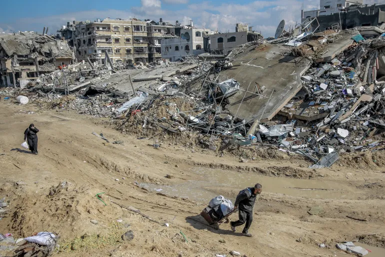 Gaza : les derniers obstacles à une trêve seront-ils levés ?