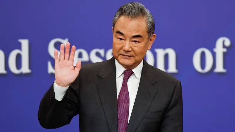 China supports Iran in defending security, says foreign minister China supports Iran in defending security, says foreign minister