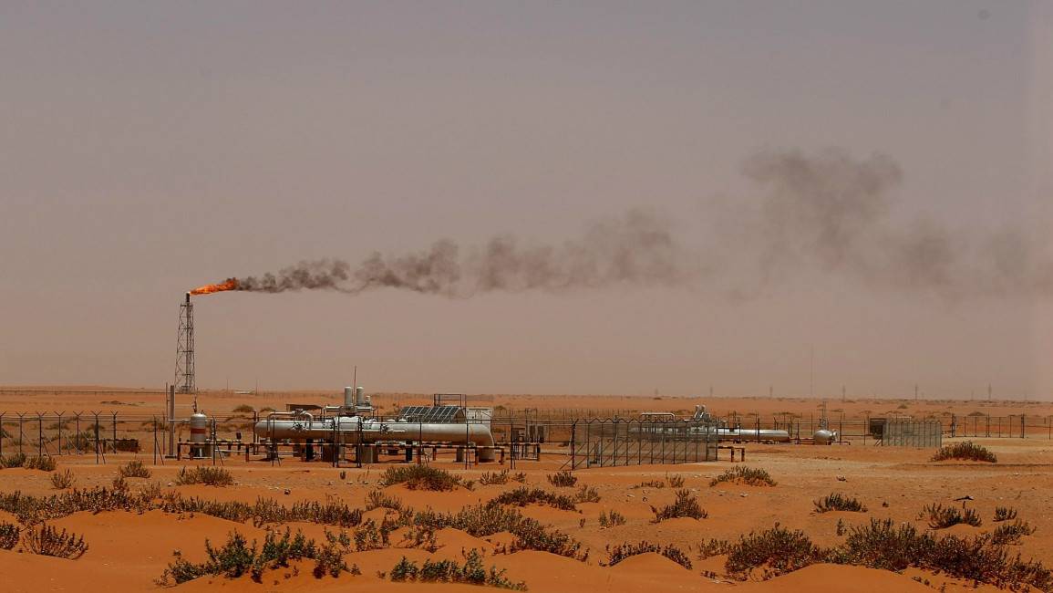 Climatiseurs saoudiens : cachez ces barils de pétrole que je ne saurais voir