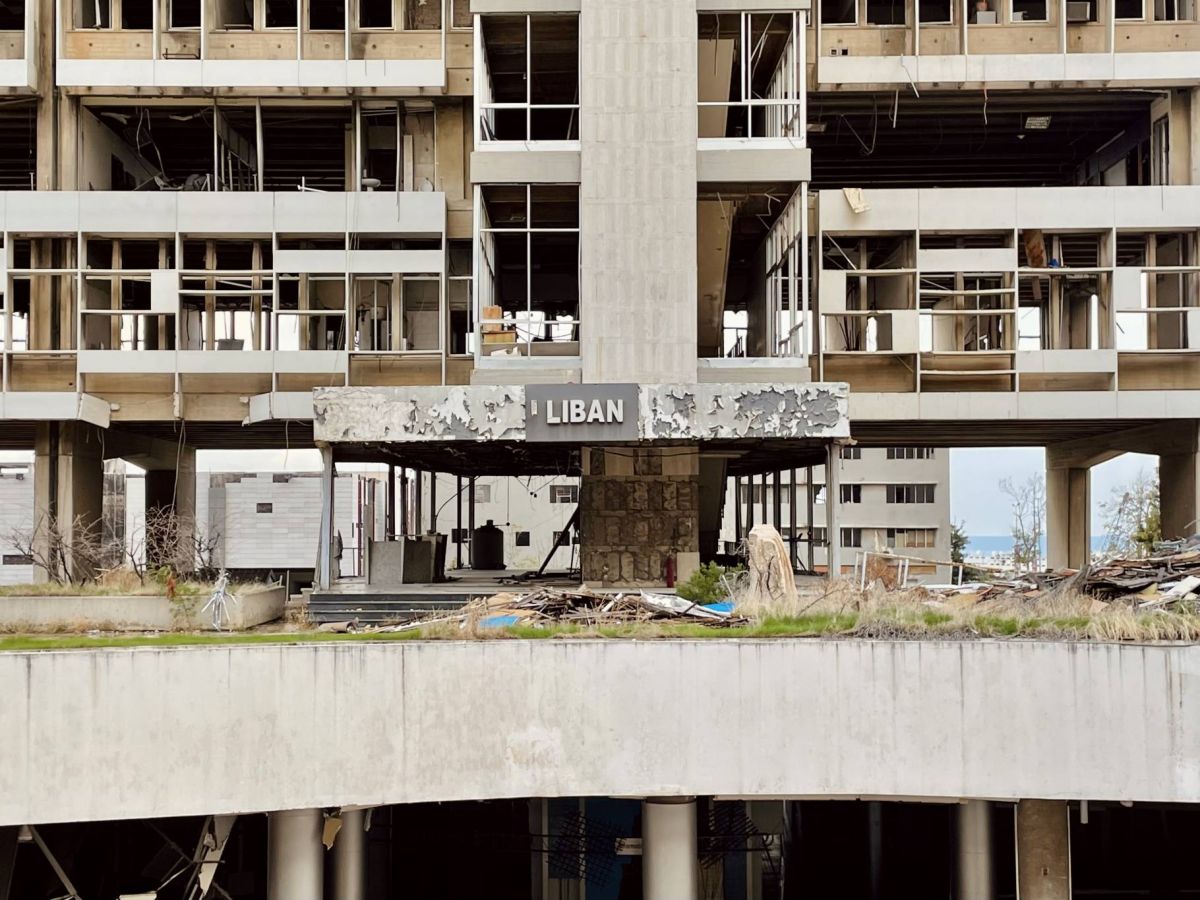 Électricité du Liban flirte de nouveau avec le blackout Électricité du Liban flirte de nouveau avec le blackout
