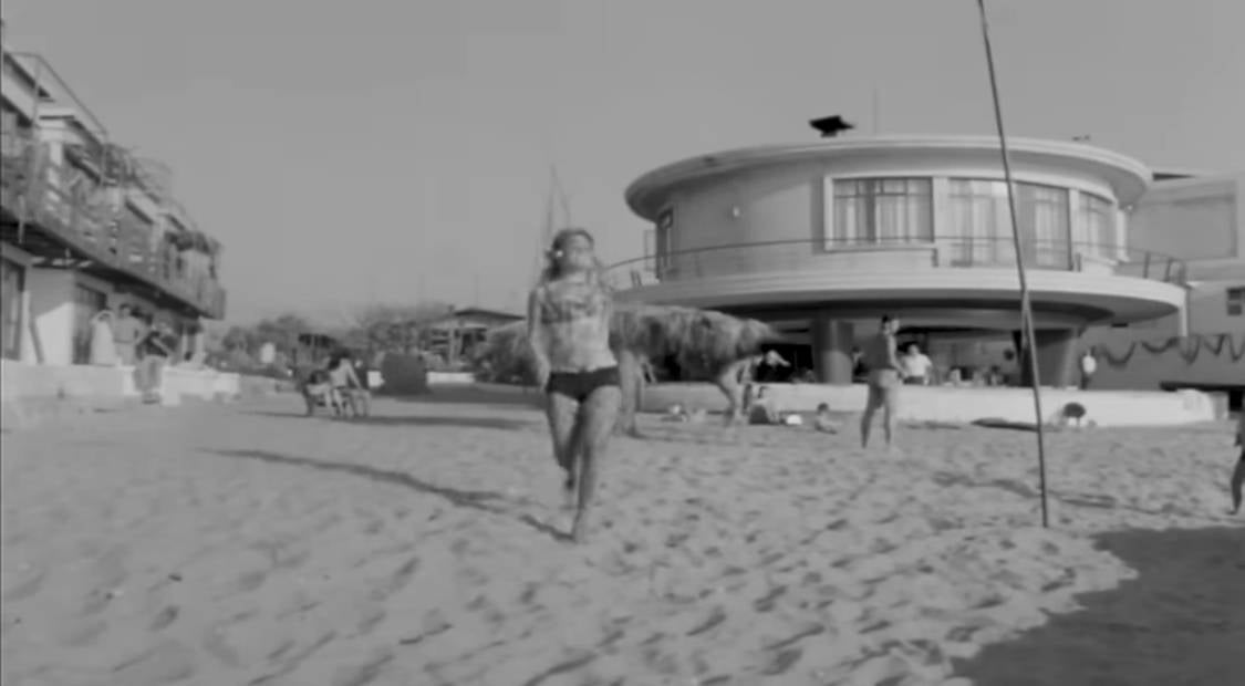 Un tube éphémère du Liban des 60’s révélé par Radiokarantina et Rayess Bek