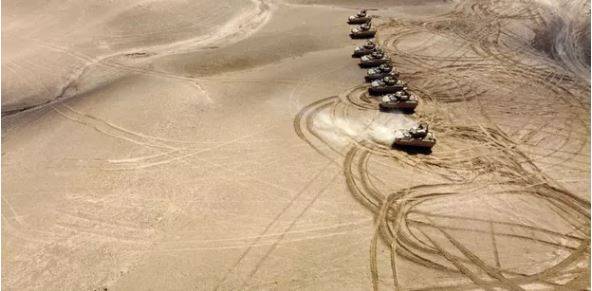 L'Irak reporte la fin de mission de la coalition internationale