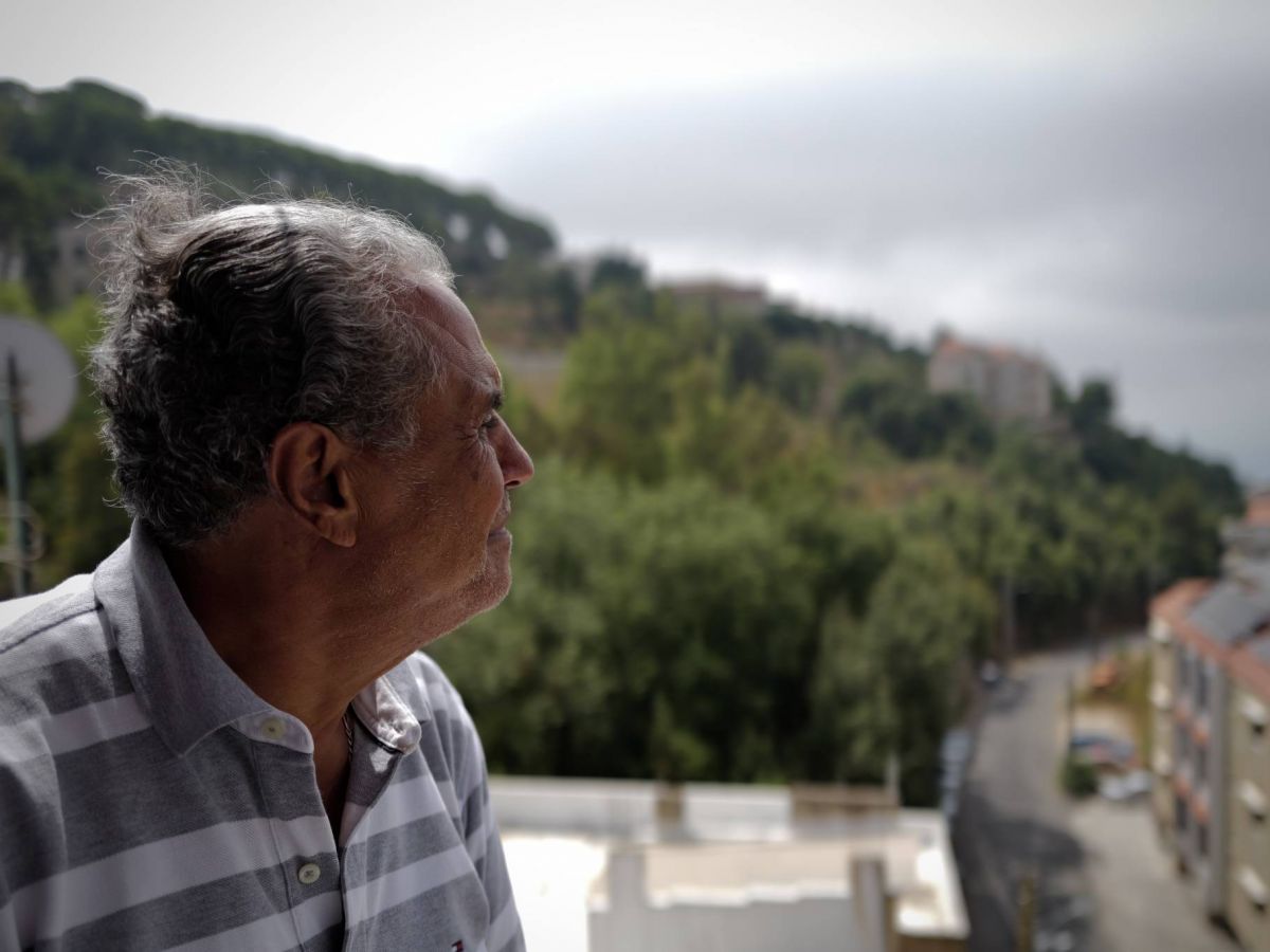Déplacés de la banlieue sud de Beyrouth : fuir, mais à quel coût  ?