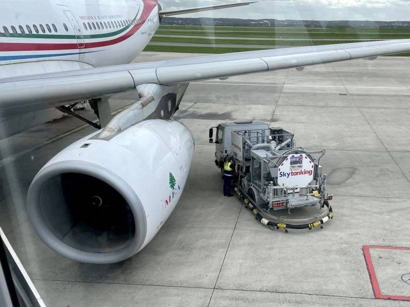 Changes to MEA flights from Aug. 18 to 21 Changes to MEA flights from Aug. 18 to 21