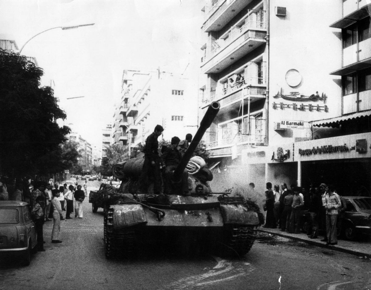 Dans les coulisses de L'Orient-Le Jour (2/4) : La fabrique d’un journal en temps de guerre Dans les coulisses de L'Orient-Le Jour (2/4) : La fabrique d’un journal en temps de guerre