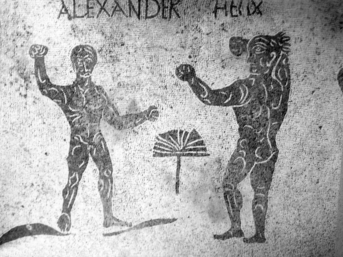 D’anciens Jeux olympiques auraient-ils eu lieu au Liban ? 