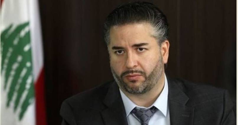 Lebanon has enough food stocks for 5 months, reassures Minister Salam Lebanon has enough food stocks for 5 months, reassures Minister Salam